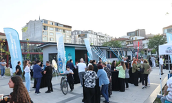 Nilbel Kafe Pancar hizmete açıldı