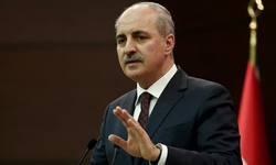 Numan Kurtulmuş’tan Avrupa Parlamentosu raporuna sert tepki