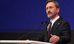 PKK Kararı Sonrası Fahrettin  Altun'dan Açıklama