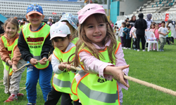 Nilüfer’de miniklerden tatlı mücadele