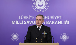 MSB'den PKK'nın Fesih Süreci Açıklaması