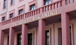Adalet Bakanlığı’nda Yapı Değişikliği