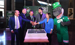 Bursaspor’un Şampiyonluğunun 15. Yılında “Vefa Yolu” Etkinliği