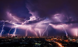 Meteoroloji’den 15 İl için sarı kodlu uyarı