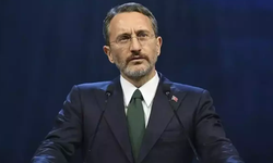 Fahrettin Altun: Türkiye’nin Misyonu Barış ve Adalet