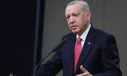 Cumhurbaşkanı Erdoğan’dan 19 Mayıs Mesajı