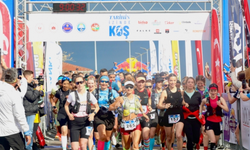 Mudanya’da 19 Mayıs’a özel maraton: Spor, doğa ve tarih iç içe