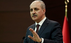 Kurtulmuş’tan PKK Süreciyle İlgili Tarih Sinyali
