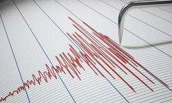 Aydın'da 3,8 büyüklüğünde deprem