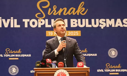 Şırnak, Dünya Petrol Haritasında