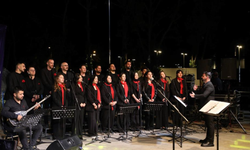 Gençlik Korosundan 19 Mayıs’a Özel Konser