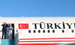 Cumhurbaşkanı Erdoğan Macaristan’da