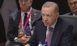 Cumhurbaşkanı Erdoğan’dan Budapeşte’de Gazze Çağrısı