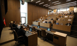 İnegöl’de 2024 Bütçesi Onaylandı