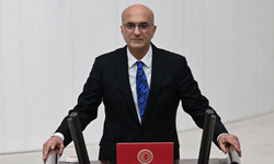 Tekin Bingöl CHP Meclis Başkanvekili seçildi