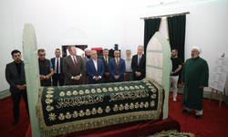 İnegöl, Asırları Aşan Mirasıyla Gururlandı