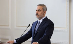 Bakan Hakan Fidan Rusya’ya gidiyor