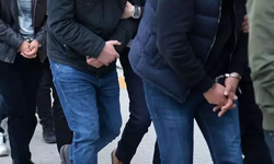 Suç Örgütlerine Operasyon