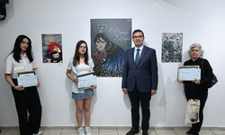 En iyi kitap kapağı tasarımlarına ödül