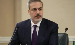 Dışişleri Bakanı Fidan Moskova’da