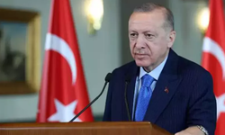 Cumhurbaşkanı Erdoğan'dan Fetih Kutlamalarında Açıklamalar