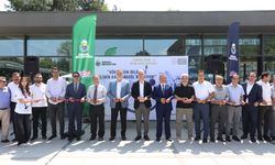 İnegöl Kent Meydanı “TÜBİTAK Bilim Fuarı Festivaline” Ev Sahipliği Yaptı