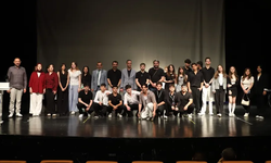 Öğrencilerden Yapay Zekâya Dair Etkileyici Filmler