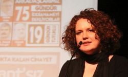 Gazeteci Elif Akgül Tahliye Edildi