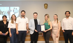 Yurt Dışında Eğitim Hayali Kuranlara Berkay Salman’dan Yol Haritası