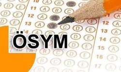 ÖSYM YKS 2025 Sınav Yerleri Sorgulama: E-DEVLET YKS Sınav Giriş Belgesi Nereden ve Nasıl Sorgulanır?