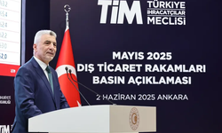 Mayıs Ayında İhracatta Cumhuriyet Tarihinin Rekoru Kırıldı