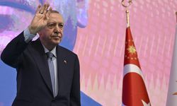 Cumhurbaşkanı Erdoğan: Yeni bir dönemin kapıları aralanıyor