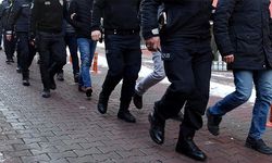 Ankara'da FETÖ operasyonu: 6 gözaltı