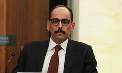 MİT Başkanı Kalın'dan Hakkâri, Yüksekova ve Çukurca'ya ziyaret