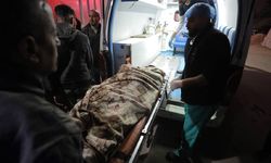 Soykırımcı İsrail'in Gazze'ye saldırılarında can kaybı son 24 saatte 101 artarak 60 bin 239'a çıktı