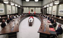 MGK'da gündem: Terörsüz Türkiye