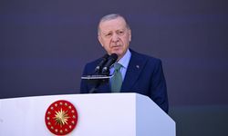 Cumhurbaşkanı Erdoğan: Türk savunma sanayii adeta destan yazıyor