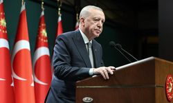 Cumhurbaşkanı Erdoğan: Yeşil Vatan’ımızı korumak için gece gündüz teyakkuz hâlindeyiz