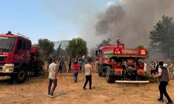 Çanakkale Havalimanı, sivil uçuşlara kapatıldı
