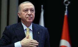 Cumhurbaşkanı Erdoğan: Attığımız her adım bölgemizden başlayarak dünyaya yeni ufuklar açmaktadır