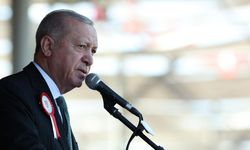 Cumhurbaşkanı Erdoğan: FETÖ'nün tahribatını telafi ettik