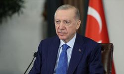 Cumhurbaşkanı Erdoğan: Gelişmeleri yakından takip ediyoruz