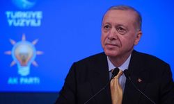 Cumhurbaşkanı Erdoğan: Terörsüz Türkiye'yi gerçeğe dönüştürmekle mükellefiz
