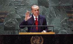 Cumhurbaşkanı Erdoğan'dan 'İnsanlığın Vicdanı Gazze’de Sınanıyor' makalesi