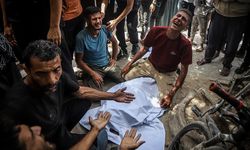 Katil İsrail 67'si çocuk 726 Filistinlinin cenazesini alıkoyuyor