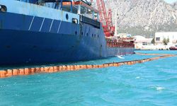 Çevreyi kirletenlere 6 ayda 2,6 milyar TL ceza