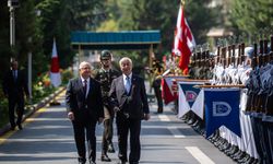 Milli Savunma Sanayii ürünleri Japonya'nın takibinde