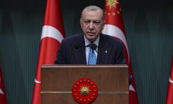 Cumhurbaşkanı Erdoğan Eren Bülbül ve Ferhat Gedik'i andı