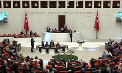 TBMM Genel Kurulu olağanüstü toplandı: İsrail'in saldırıları TBMM gündeminde