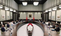Yüksek Askeri Şura toplantısı başladı